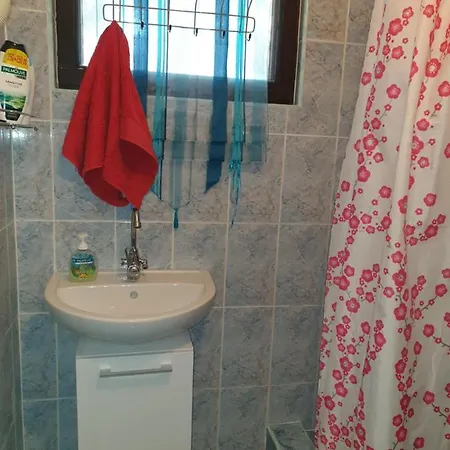 Raba Part Hotel de apartamente Rabaszentmihaly