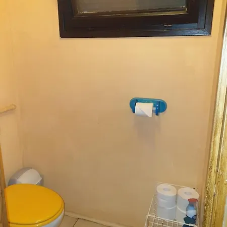 Raba Part Aparthotel