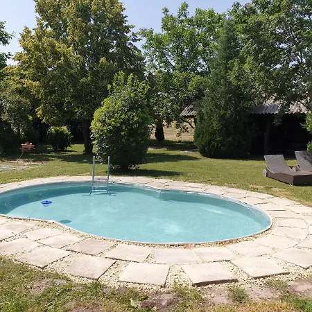 Hotel de apartamente Raba Part