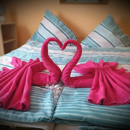 Raba Part Appart hôtel *