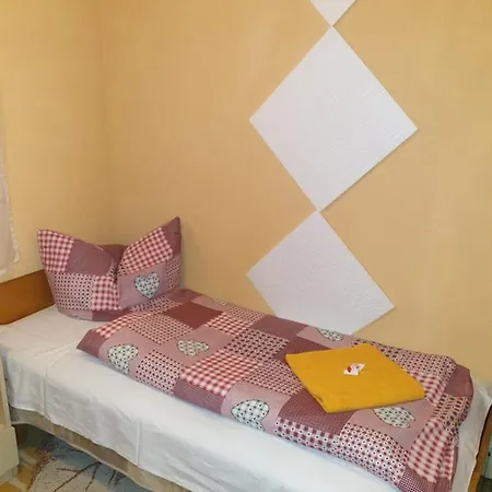 Raba Part Aparthotel *