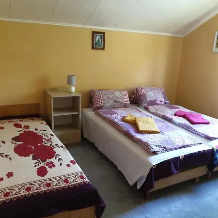 Raba Part Aparthotel Rabaszentmihaly